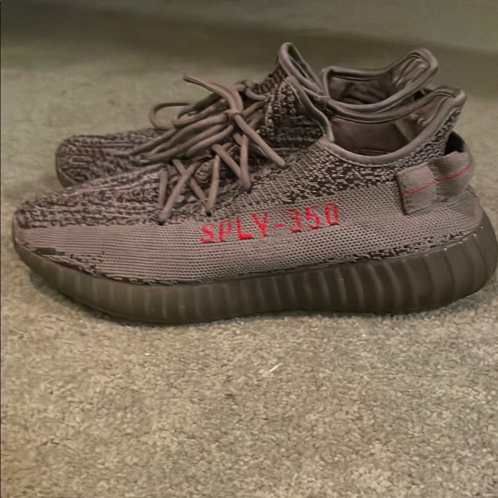 Adidas Yeazy Boost Sply-350 V2 Beluga 2.0